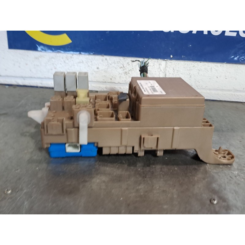 Recambio de caja reles fusibles para toyota corolla (e12)  | 0.02 - 0.07  | 0.02 - 0.07 referencia OEM IAM   