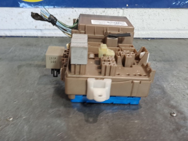 Recambio de caja reles fusibles para toyota corolla (e12)  | 0.02 - 0.07  | 0.02 - 0.07 referencia OEM IAM   