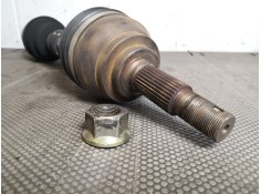 Recambio de transmision delantera derecha para nissan murano (z50)  | 0.05 - 0.08  | 0.05 - 0.08 referencia OEM IAM   