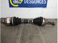 Recambio de transmision delantera derecha para nissan murano (z50)  | 0.05 - 0.08  | 0.05 - 0.08 referencia OEM IAM    2