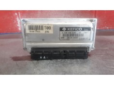 Recambio de centralita motor uce para hyundai accent referencia OEM IAM 3911022525