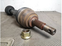 Recambio de transmision delantera izquierda para nissan murano (z50)  | 0.05 - 0.08  | 0.05 - 0.08 referencia OEM IAM   