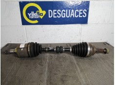 Recambio de transmision delantera izquierda para nissan murano (z50)  | 0.05 - 0.08  | 0.05 - 0.08 referencia OEM IAM    2