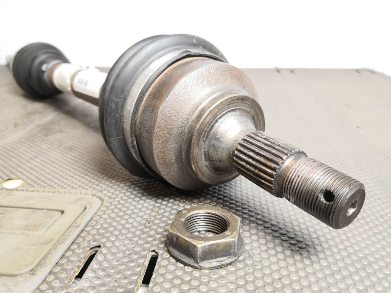 Recambio de transmision delantera derecha para peugeot 307 break / sw (s1)  | ...  | ... referencia OEM IAM   