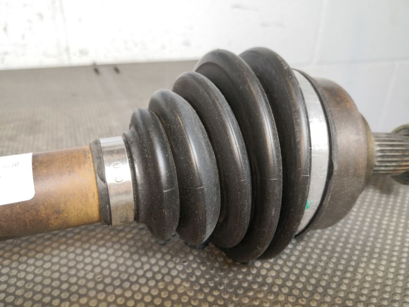 Recambio de transmision delantera derecha para peugeot 307 break / sw (s1)  | ...  | ... referencia OEM IAM   