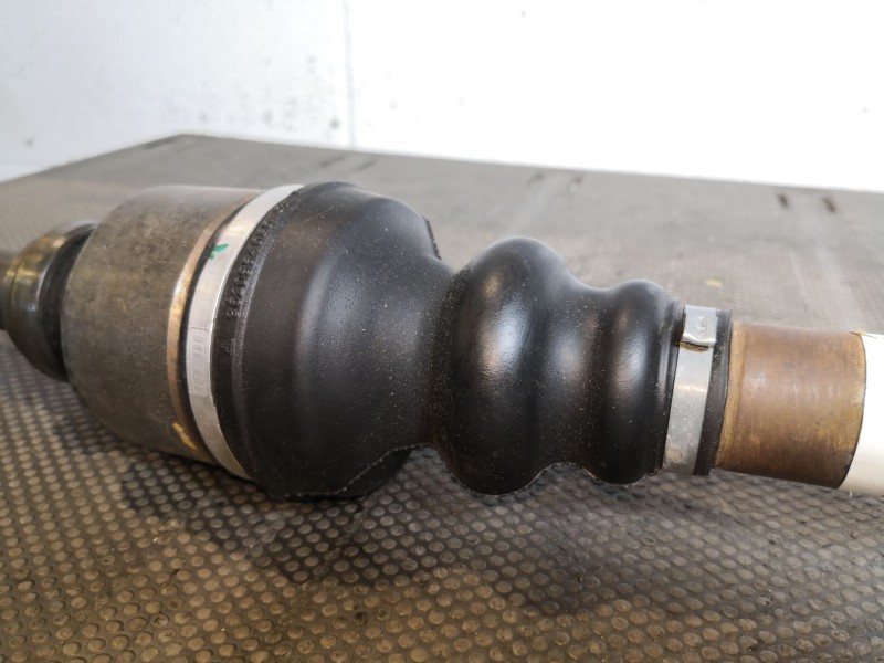 Recambio de transmision delantera derecha para peugeot 307 break / sw (s1)  | ...  | ... referencia OEM IAM   