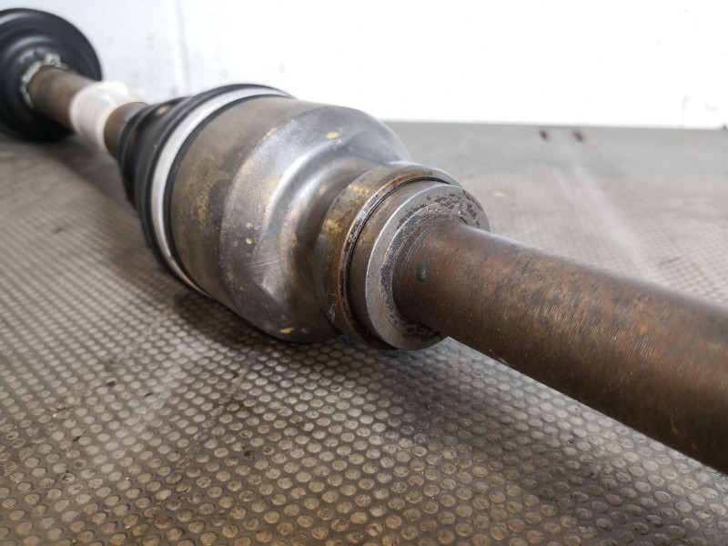 Recambio de transmision delantera derecha para peugeot 307 break / sw (s1)  | ...  | ... referencia OEM IAM   