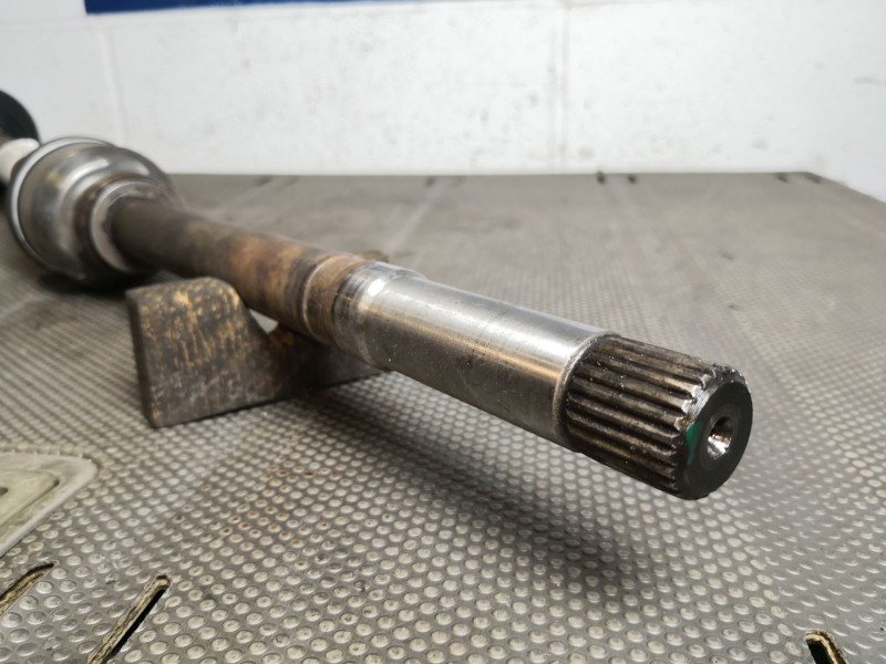 Recambio de transmision delantera derecha para peugeot 307 break / sw (s1)  | ...  | ... referencia OEM IAM   