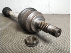 Recambio de transmision delantera izquierda para citroen c4 coupe 1.4 16v referencia OEM IAM   