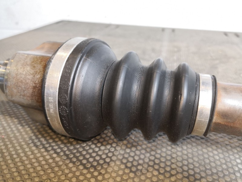 Recambio de transmision delantera izquierda para citroen c4 coupe 1.4 16v referencia OEM IAM   