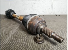 Recambio de transmision delantera izquierda para renault scenic ii 1.9 dci diesel | 0.03 - 0.09 1.9 dci diesel | 0.03 - 0.09 ref