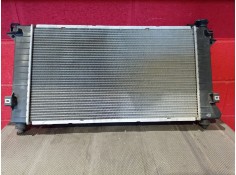 Recambio de radiador agua para chrysler voyager (es) 2.5 | 03.95 - ... 2.5 | 03.95 - ... referencia OEM IAM