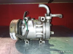 Recambio de compresor aire acondicionado para chrysler voyager (gs) 2.5 td | 10.95 - ... 2.5 td | 10.95 - ... referencia OEM IAM