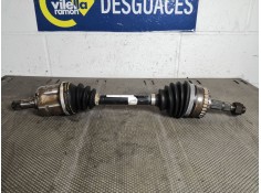 Recambio de transmision delantera izquierda para opel combo (corsa c) 1.3 16v cdti | 0.01 - 0.11 1.3 16v cdti | 0.01 - 0.11 refe 2