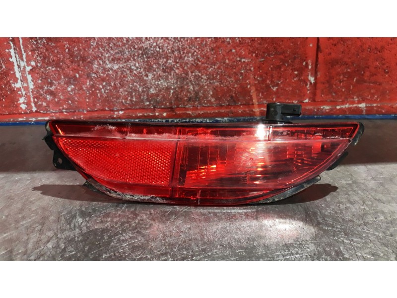 Recambio de faro antiniebla tras. izquierdo para fiat punto 1.3 multijet 16v 90 dynamic referencia OEM IAM   