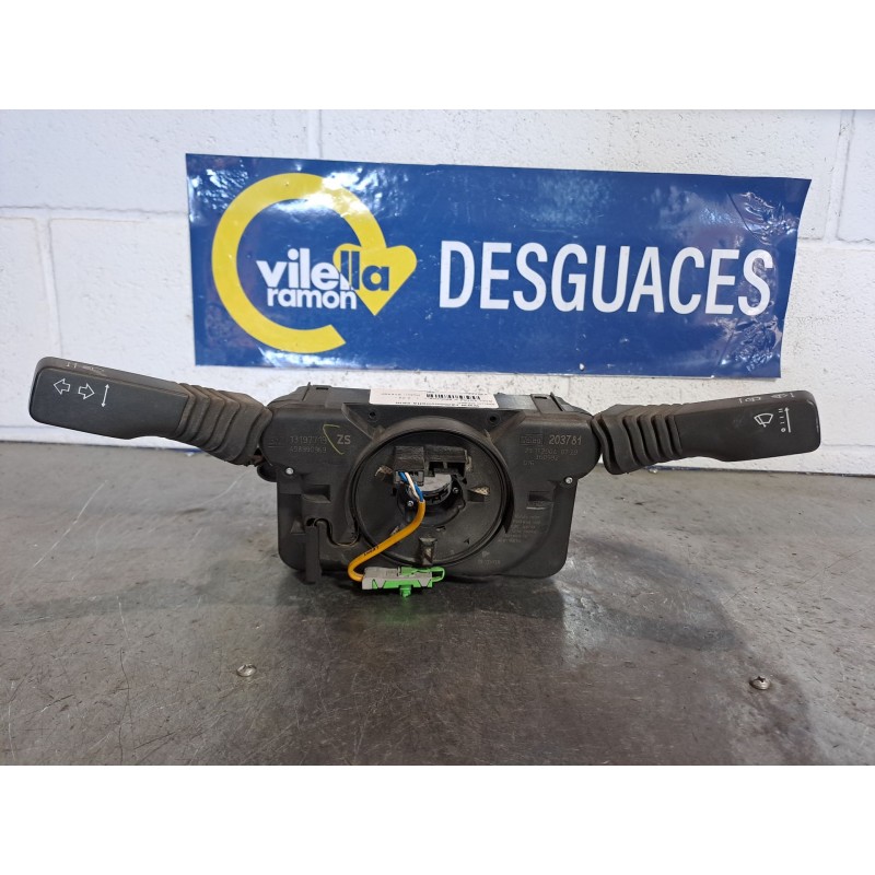 Recambio de anillo airbag para opel astra h berlina  | 0.04 - 0.07  | 0.04 - 0.07 referencia OEM IAM   