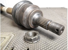 Recambio de transmision delantera derecha para citroen c4 coupe 1.4 16v referencia OEM IAM   