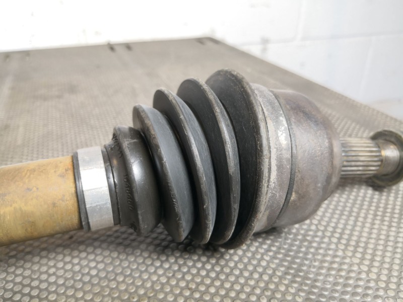 Recambio de transmision delantera derecha para citroen c4 coupe 1.4 16v referencia OEM IAM   