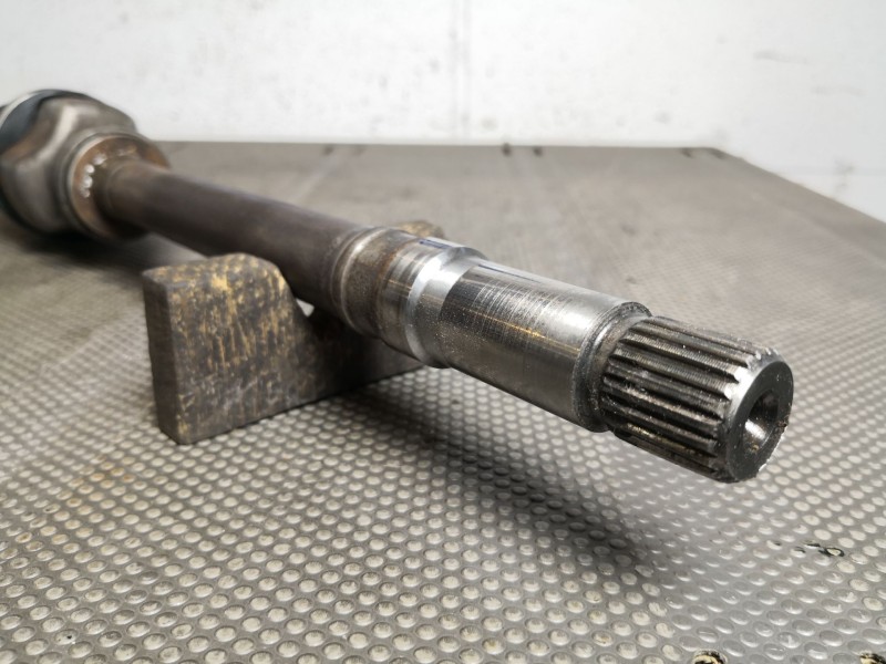 Recambio de transmision delantera derecha para citroen c4 coupe 1.4 16v referencia OEM IAM   