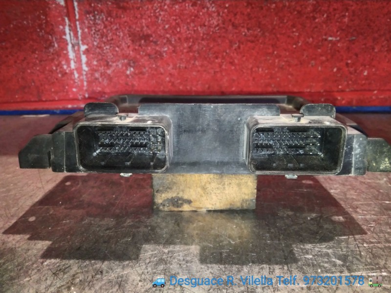 Recambio de centralita motor uce para peugeot 206 berlina 1.9 diesel | 0.98 - ... 1.9 diesel | 0.98 - ... referencia OEM IAM 964 Recambio de centralita motor uce para peugeot 206 berlina 1.9 diesel | 0.98 - ... 1.9 diesel | 0.98 - ... referencia OEM IAM 964