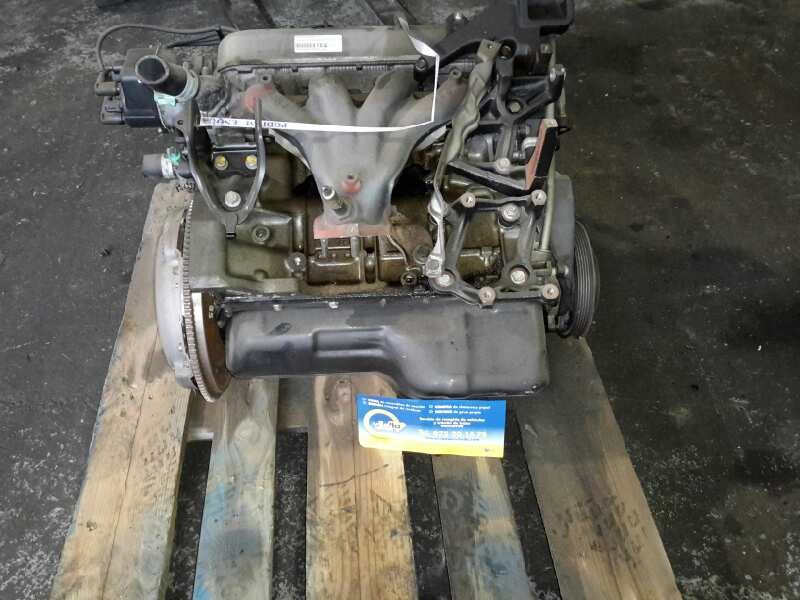 Recambio de motor completo para honda accord berlina (cc/ce) 2.0 es (cc7/ce8) | 0.92 - ... 2.0 es (cc7/ce8) | 0.92 - ... referen