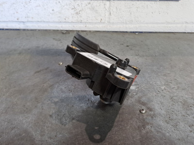 Recambio de potenciometro pedal para renault modus referencia OEM IAM 8200139322  