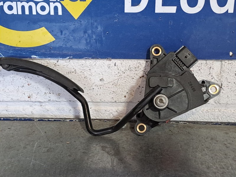Recambio de potenciometro pedal para renault modus referencia OEM IAM 8200139322  