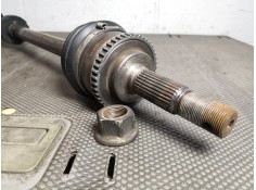 Recambio de transmision delantera derecha para nissan primera berlina (p12) referencia OEM IAM   