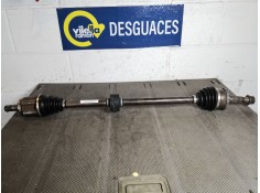 Recambio de transmision delantera derecha para nissan primera berlina (p12) referencia OEM IAM    2