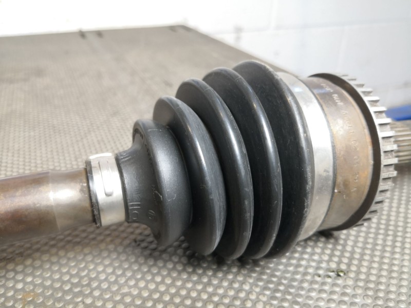 Recambio de transmision delantera derecha para nissan primera berlina (p12) referencia OEM IAM   