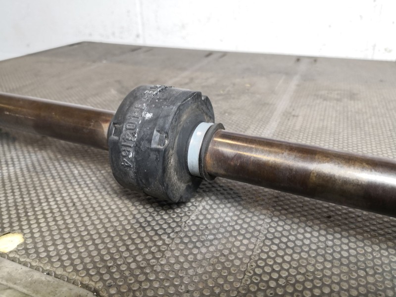 Recambio de transmision delantera derecha para nissan primera berlina (p12) referencia OEM IAM   