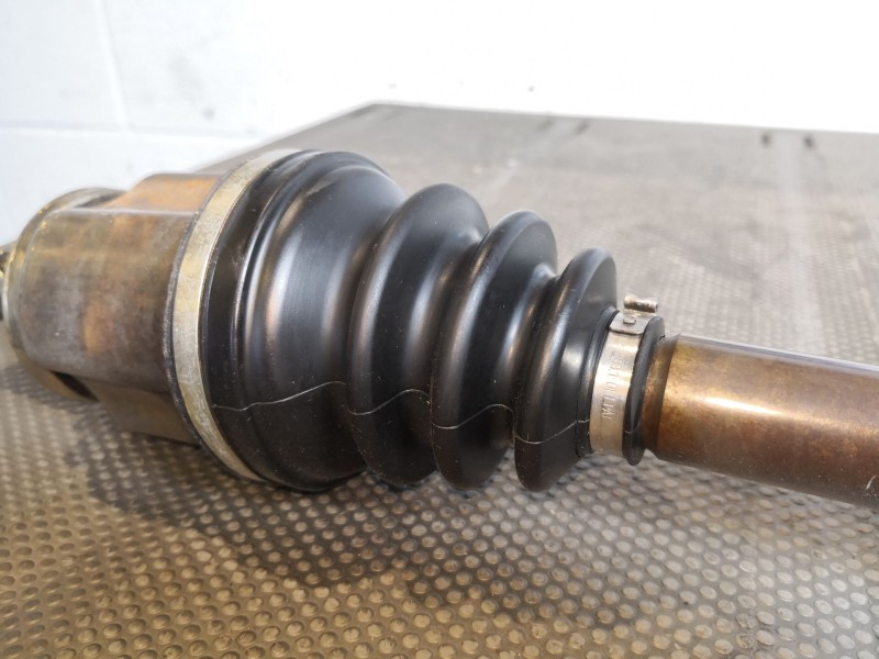 Recambio de transmision delantera derecha para nissan primera berlina (p12) referencia OEM IAM   