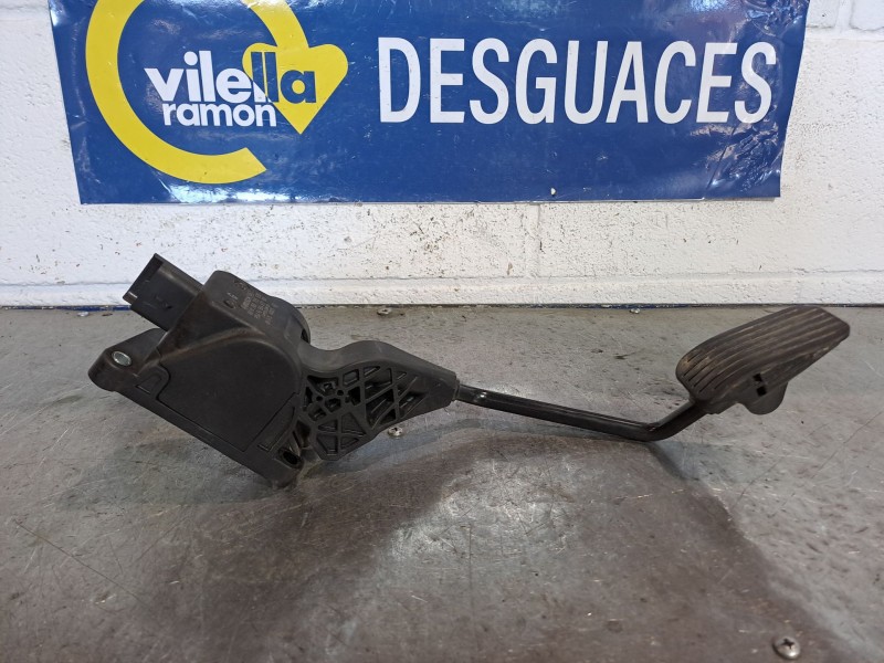 Recambio de potenciometro pedal para citroen berlingo 1.6 hdi 75 sx multispace referencia OEM IAM 0280755035 9655467180 