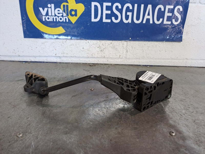Recambio de potenciometro pedal para citroen berlingo 1.6 hdi 75 sx multispace referencia OEM IAM 0280755035 9655467180 