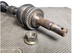 Recambio de transmision delantera izquierda para nissan primera berlina (p12) referencia OEM IAM