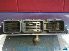 Recambio de centralita motor uce para renault megane ii berlina 5p privilege | 07.04 - ... privilege | 07.04 - ... referencia OE 2