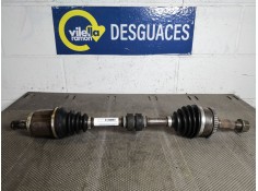 Recambio de transmision delantera izquierda para nissan primera berlina (p12) referencia OEM IAM    2