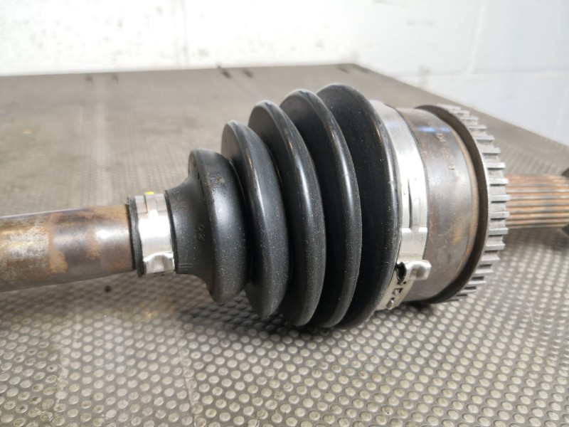 Recambio de transmision delantera izquierda para nissan primera berlina (p12) referencia OEM IAM   