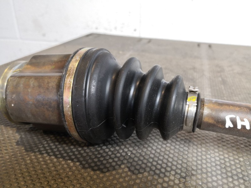 Recambio de transmision delantera izquierda para nissan primera berlina (p12) referencia OEM IAM   