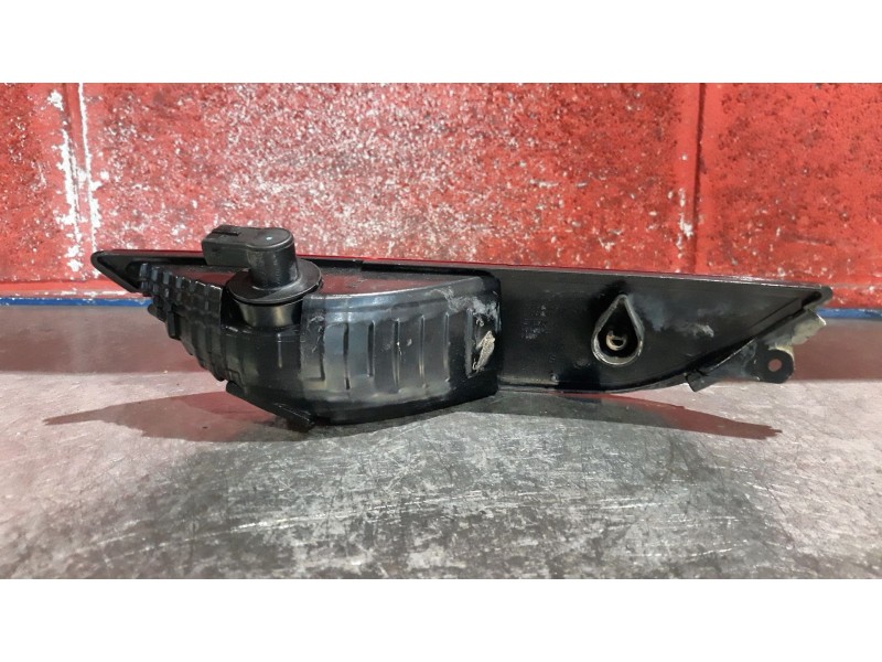 Recambio de faro antiniebla tras. izquierdo para fiat punto 1.3 multijet 16v 90 dynamic referencia OEM IAM   