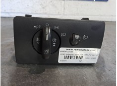 Recambio de mando luces para ford mondeo berlina (ge) 2.0 16v di td cat | 0.00 - ... 2.0 16v di td cat | 0.00 - ... referencia O