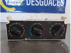 Recambio de mando calefaccion aire acondicionado para citroen berlingo 1.6 hdi 75 sx multispace referencia OEM IAM 030807DA  