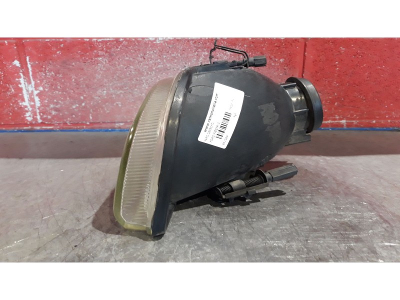 Recambio de faro derecho para ford fiesta referencia OEM IAM   