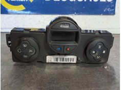 Recambio de mando climatizador para renault modus referencia OEM IAM 8200563524C  
