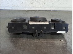 Recambio de mando climatizador para renault modus referencia OEM IAM 8200563524C   2