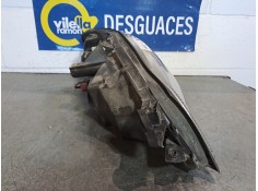 Recambio de faro izquierdo para opel vectra b caravan referencia OEM IAM    2
