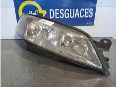 Recambio de faro derecho para opel vectra b caravan referencia OEM IAM   