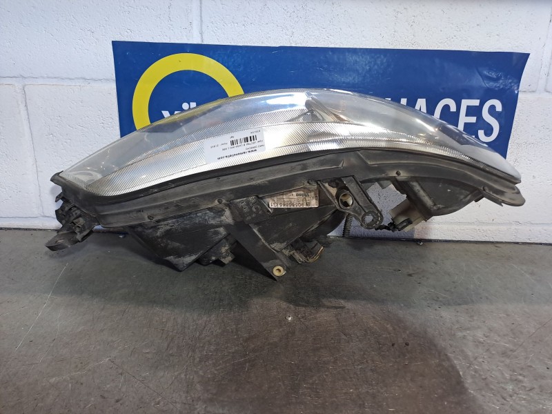 Recambio de faro derecho para opel vectra b caravan referencia OEM IAM   