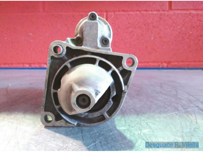 Recambio de motor arranque para alfa romeo 147 (190) 1.9 jtd cat | 0.00 - ... 1.9 jtd cat | 0.00 - ... referencia OEM IAM S/R  