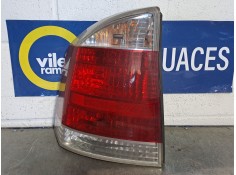 Recambio de piloto trasero izquierdo para opel vectra c berlina elegance | 07.05 - 12.08 elegance | 07.05 - 12.08 referencia OEM